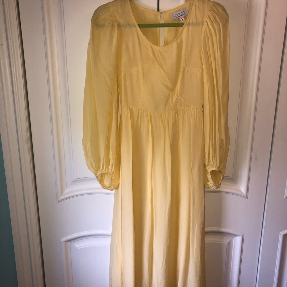 & Other Stories Brand New Dress
